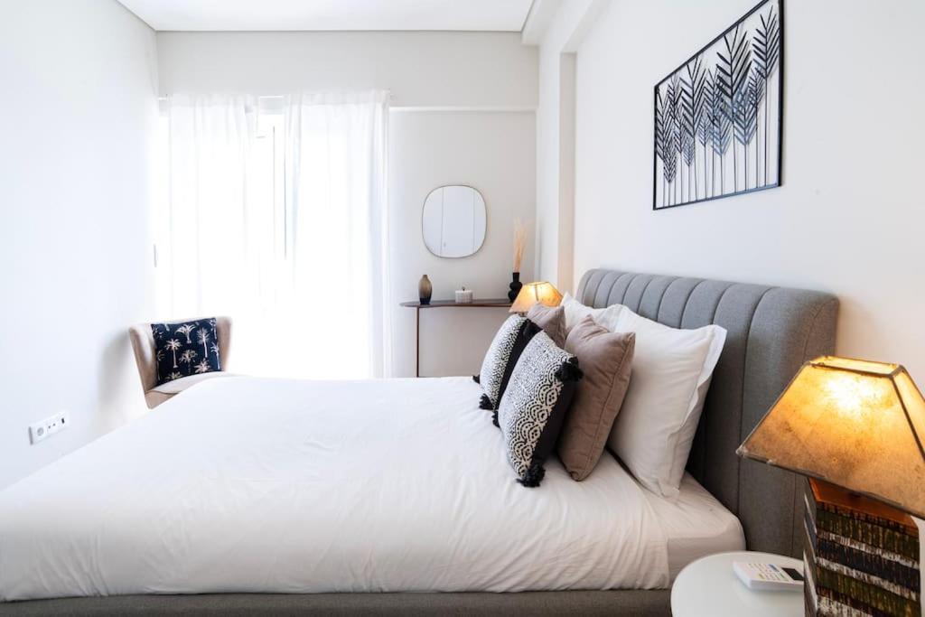 Apartamento New - Luxury & Bright *