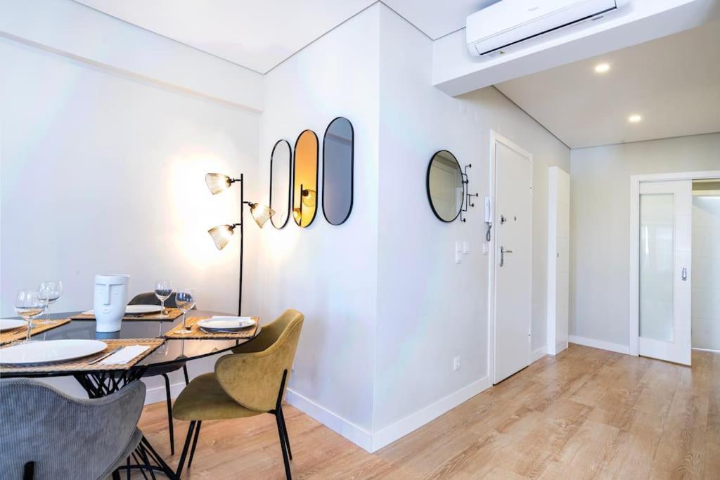 New - Luxury & Bright * Lisboa