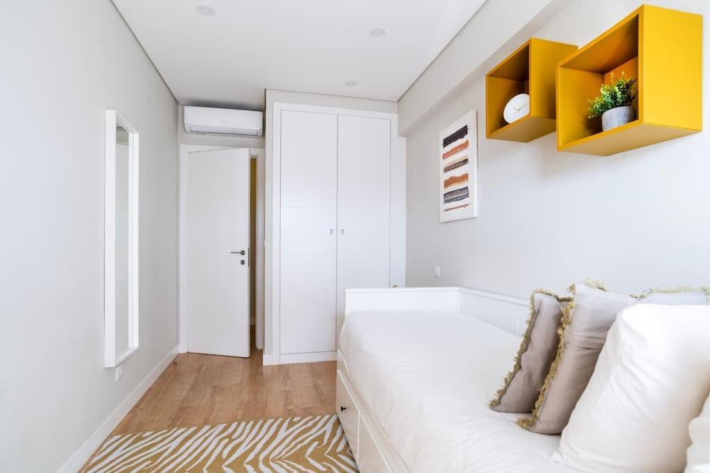 Apartamento New - Luxury & Bright