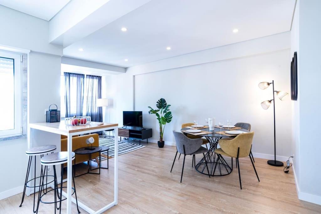 Apartamento New - Luxury & Bright