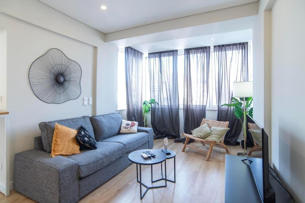 Apartamento New - Luxury & Bright Lisboa